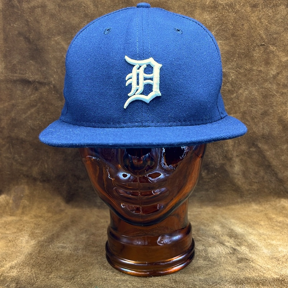 Detroit 59 FIFTY New Era Baseball Hat